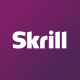 Skrill logo